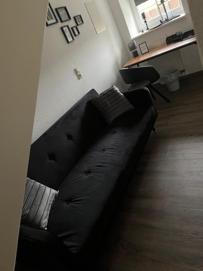Apartment Wanderliebe In Der Stadt *